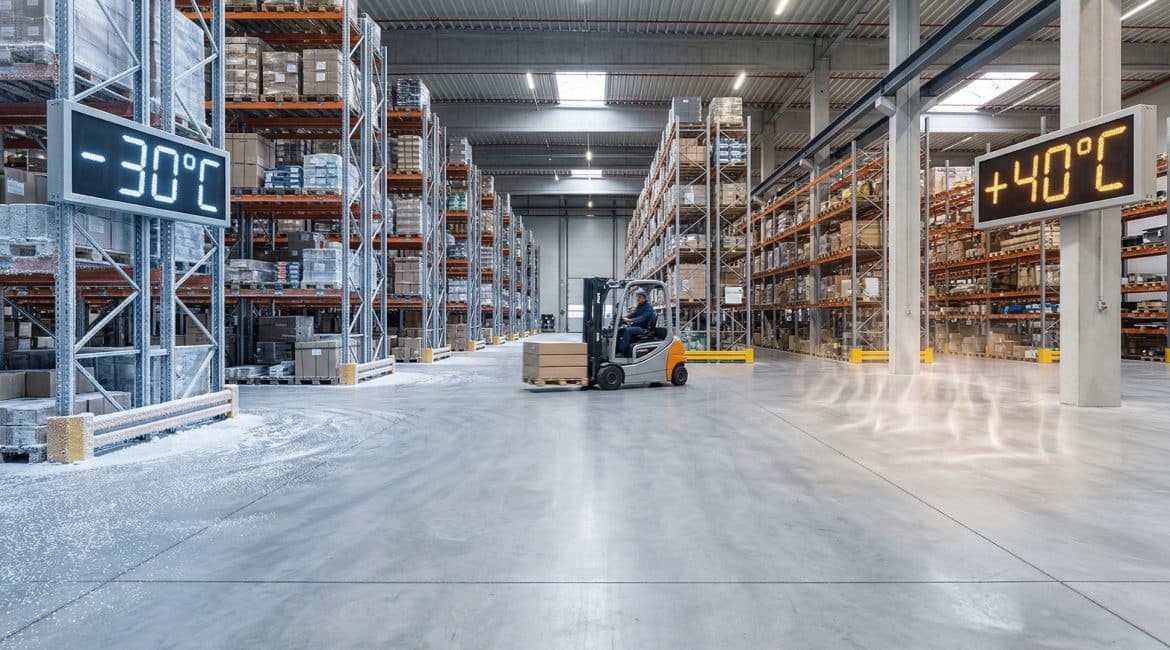 posadzka betonowa odporna na temperatury