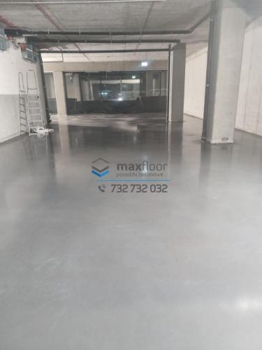Max floor