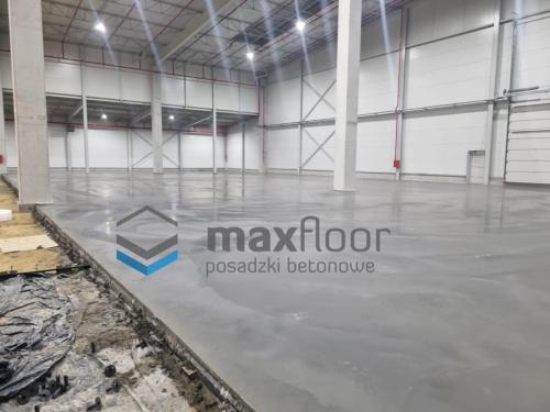 Max floor